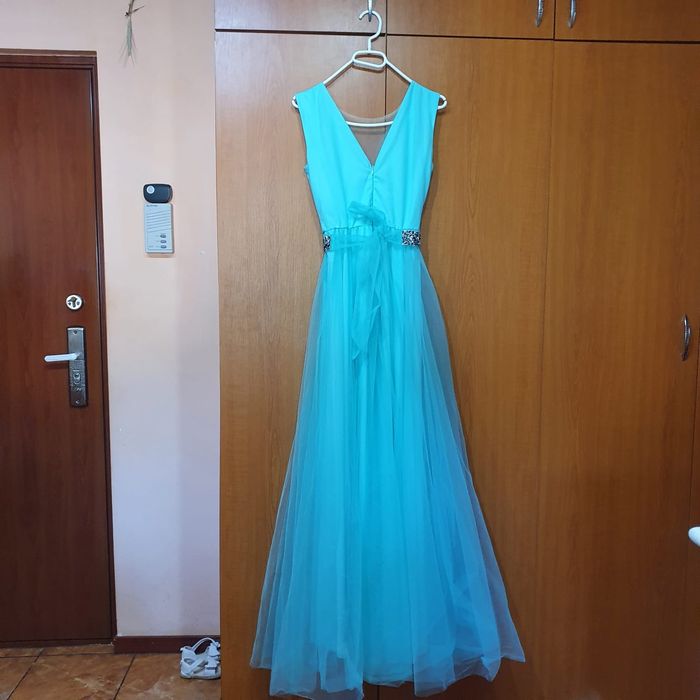 Rochie de seara deosebită