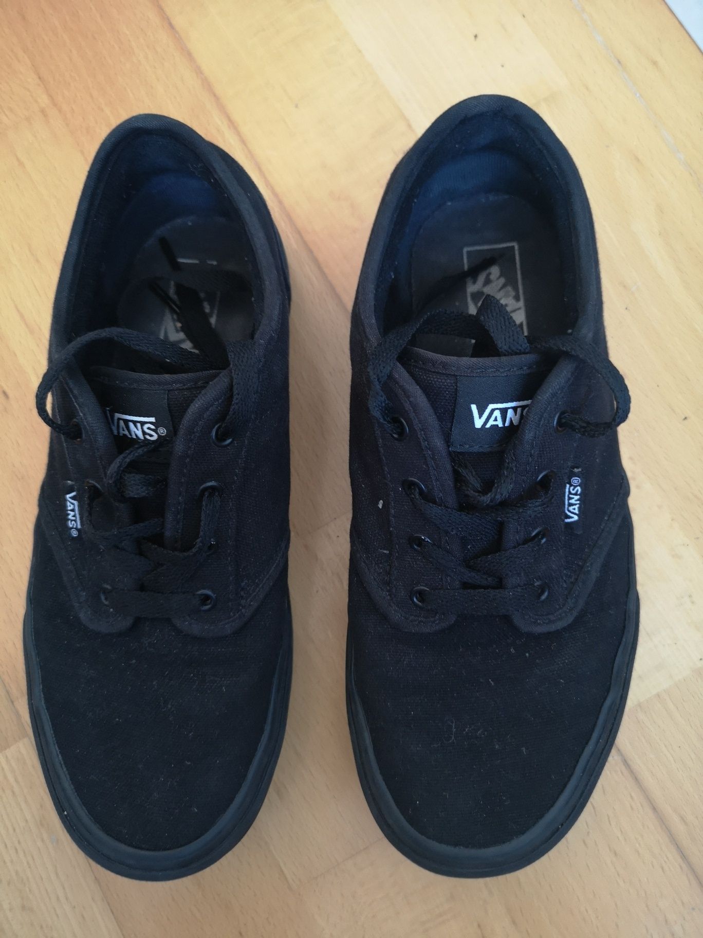 Tenisi  Vans  casual 37 skateboard authentic