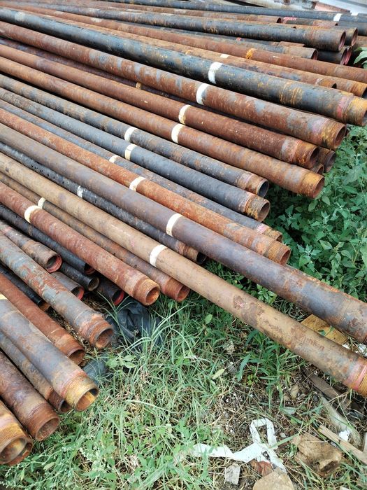 Teava tubing de sonda toate dimensiunile