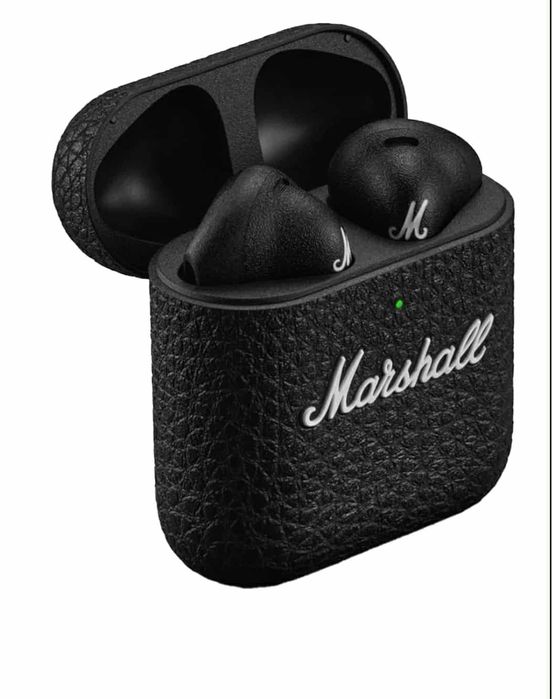 Casti MARSHALL Minor IV, True Wireless, Bluetooth, In-ear, Microfon
