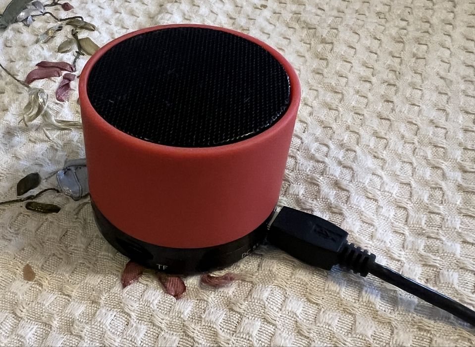 Boxa portabila Vodafone