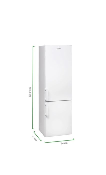 Frigider Arctic Fast Freeze