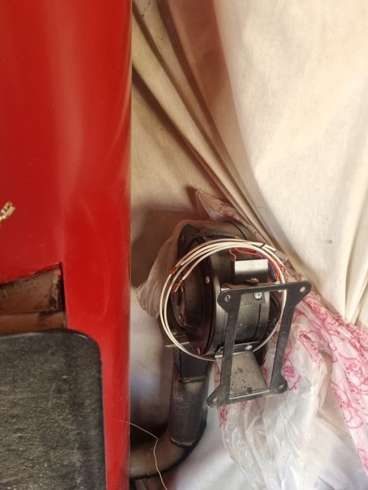 АГВ отапительный