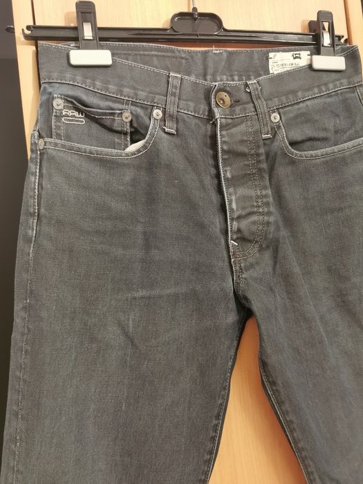 Blugi G-Star RAW 28/32