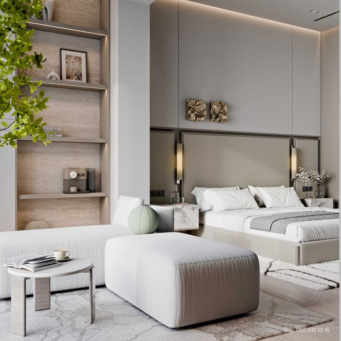 Уй-жой дизайни Андижон