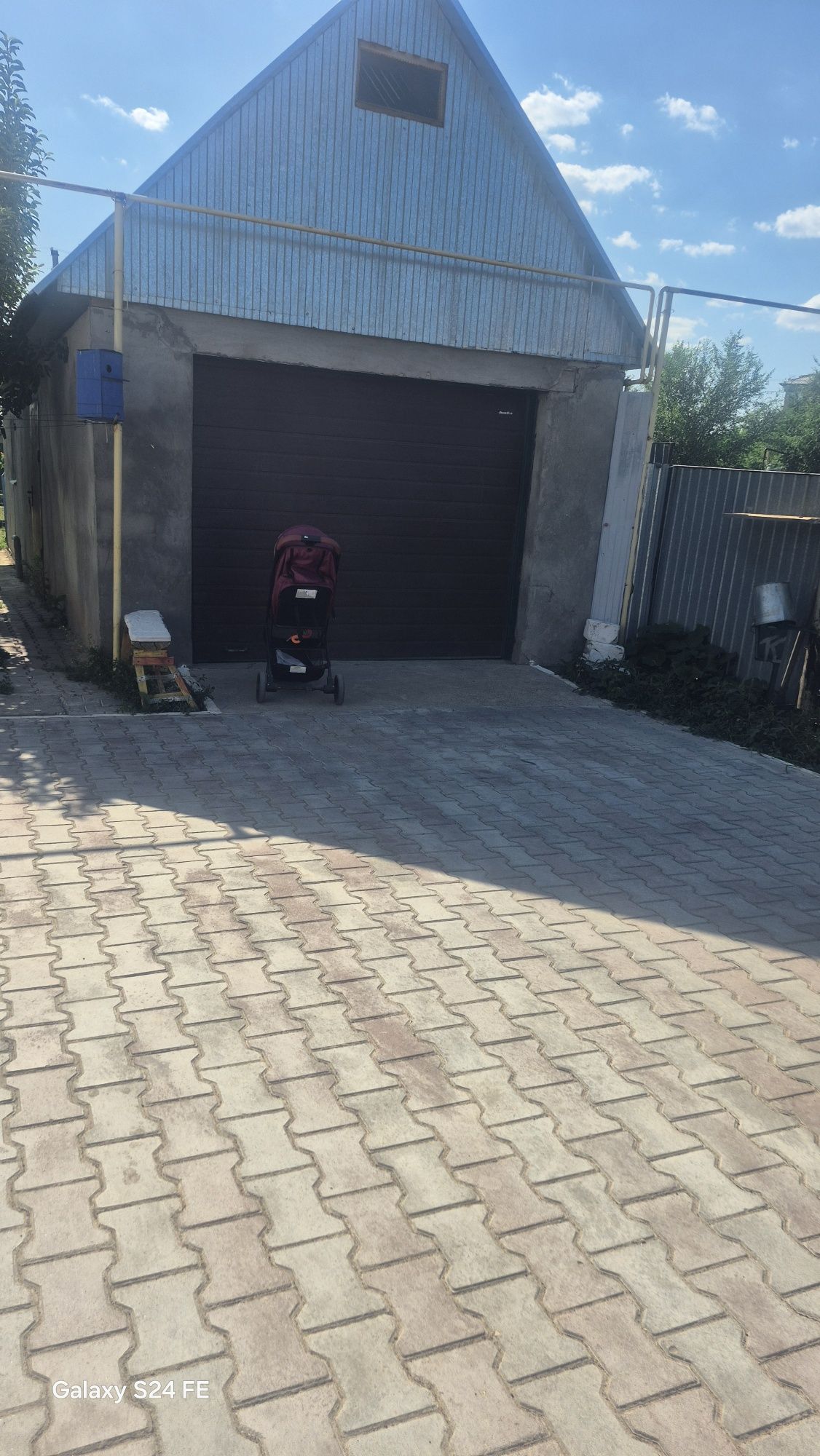 продается частный дом в районе схи