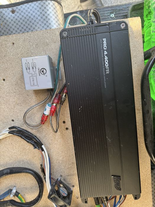 sambufer amp sotiladi