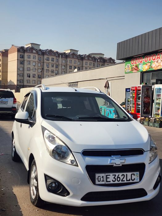 Arenda Vikup. Avtomat Gazi bor