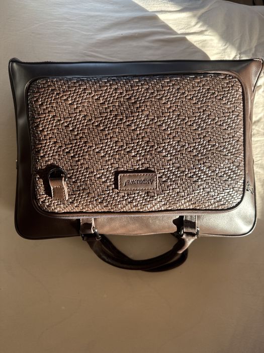 Нова мъжка чанта Andrews