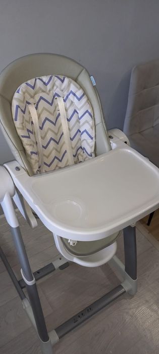 Стульчик для кормления Maribel 3 в 1