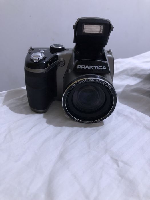 Apart Foto PRAKTICA Negociabil