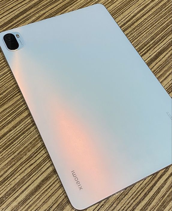 Xiaomi Pad 5 + стилус. Срочно!