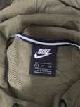 hanorac nike cu gluga