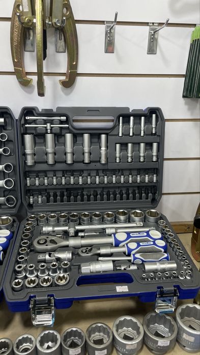 Инструмент наборы фирмы Goodking