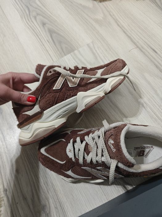 New balance 9060 oat 38