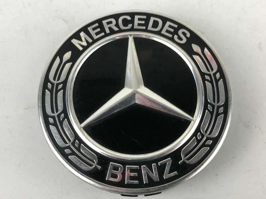 Капачки за Мерцедес 75мм след 2018та - A222/400/2200 / A167/401/5900