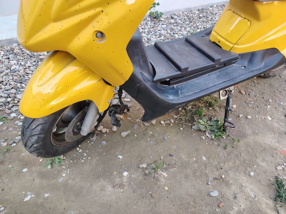 Scuter electric 48V/2500W..Defect