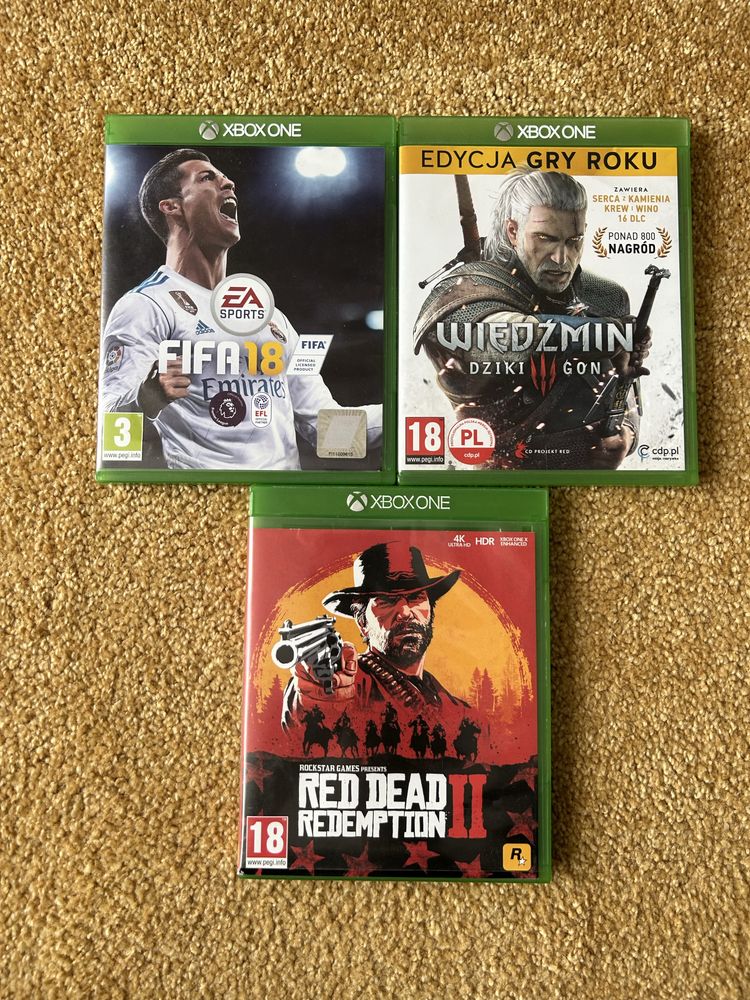 Jocuri pentru Xbox 1 s