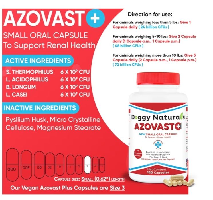 Medicamente suplimente pentru catei