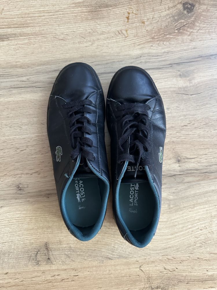 Обувки Lacoste 38 номер