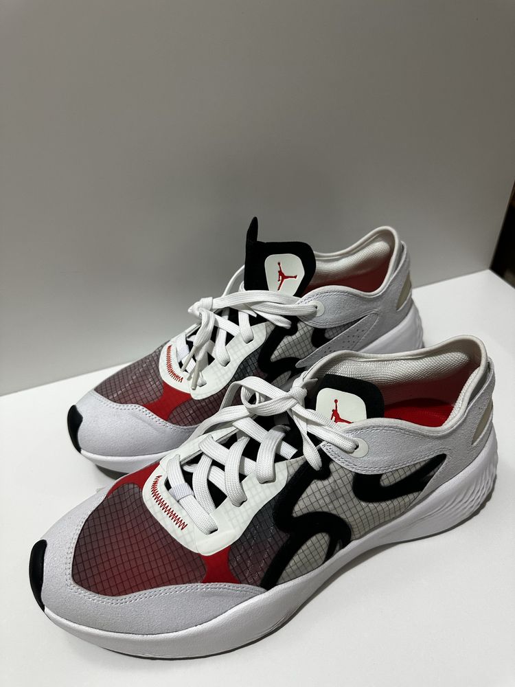 Корссовки Jordan Оригинал