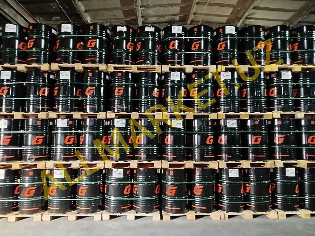 G-Special UTTO 10W-30 от дистрибьютора – Лучшая цена! 205л