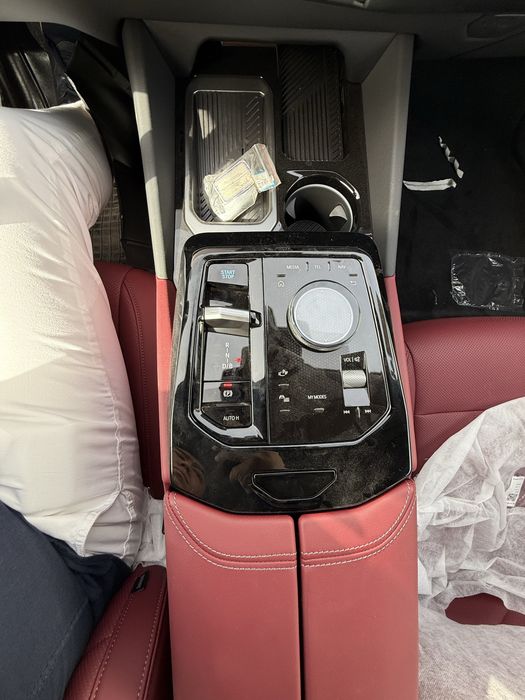 BMW I5 35L Drive