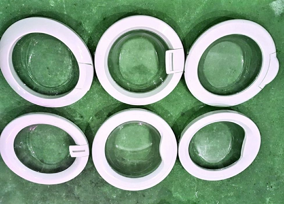 Hublou usa rama sticla Arctic / Beko masina de spalat rufe haine