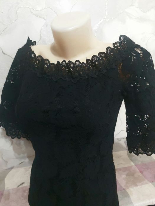 Платья разные женские