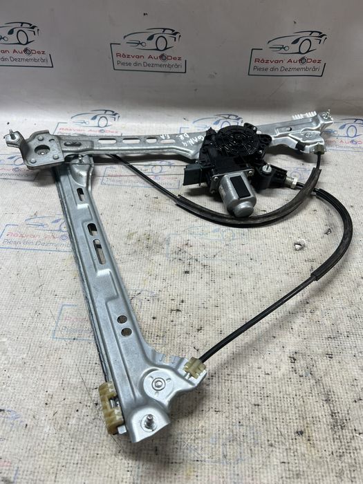 macara geam dreapta fata renault megane 4 2016