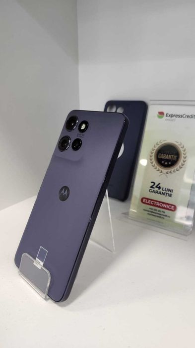 Motorola Edge 50 Neo (Ag8 Tudor1/B73750) – Garantie 2 Ani!