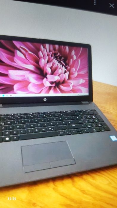 Hp 250 g6 i5 7200u 4gb 128ssd