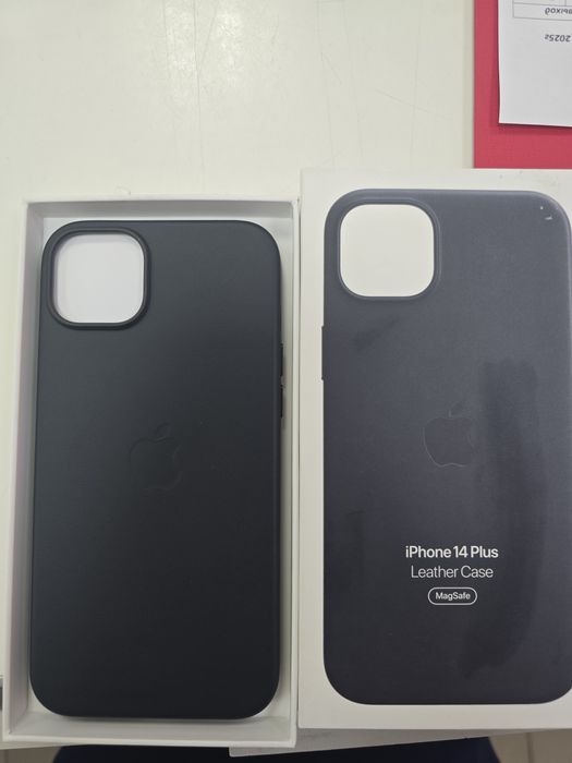 Продам чехол на iPhone 14 Plus