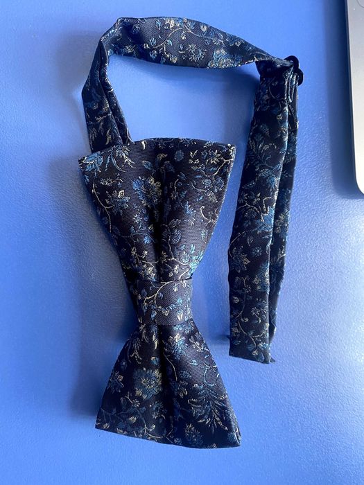 Папионка и тиранти