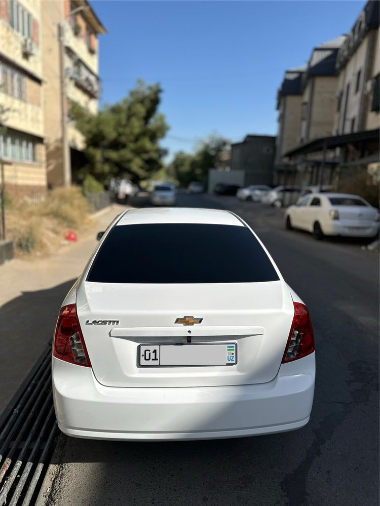 Gentra 2023 full