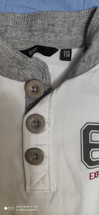 Лонгслив для мальчика ,новый .Брендовые .