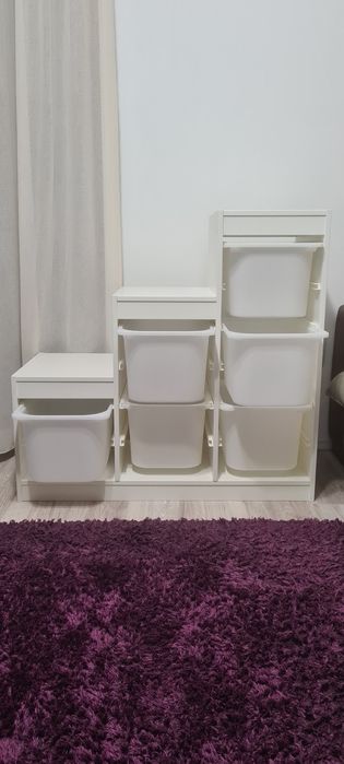 Organizator pentru jucării