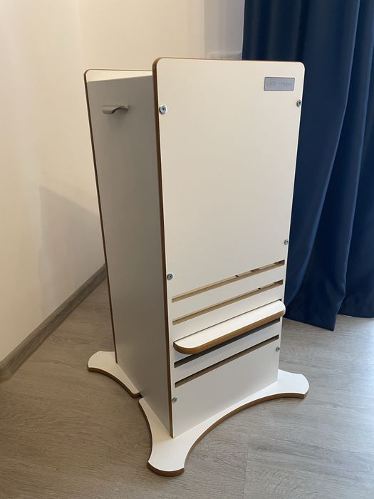 Little Helper Turn de invatare