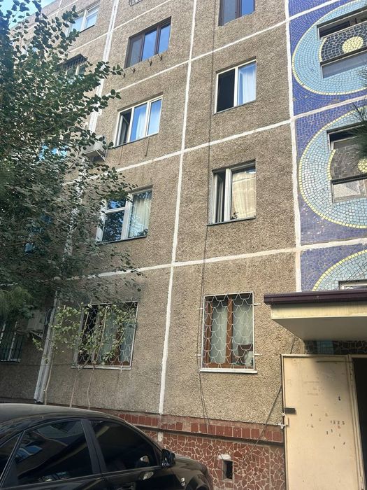 Продам 3 ком Юнусабад 5 квартал