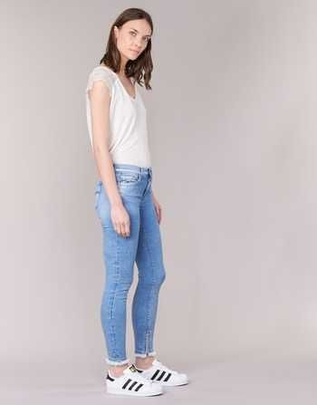 НОВИ Replay Joi Ankle Zip Jeans ОРИГИНАЛНИ дамски дънки 29 и 30