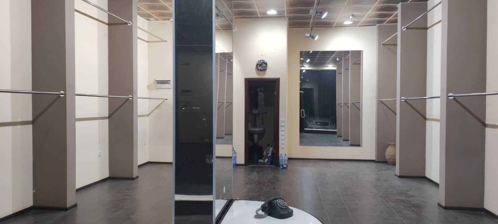 Магазин в гр.Пловдив - кв. Тракия!