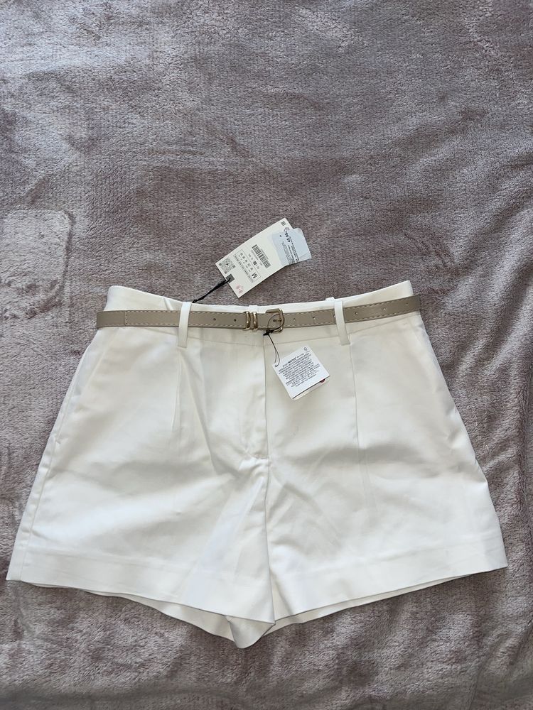 Чисто нови дамски панталонки ZARA