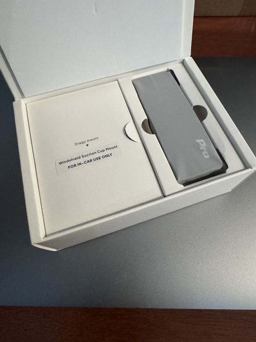 Dragy PRO DRG71 новое поколение