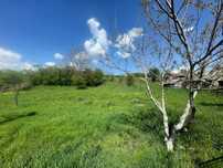 Teren intravilan + casa - Coldau