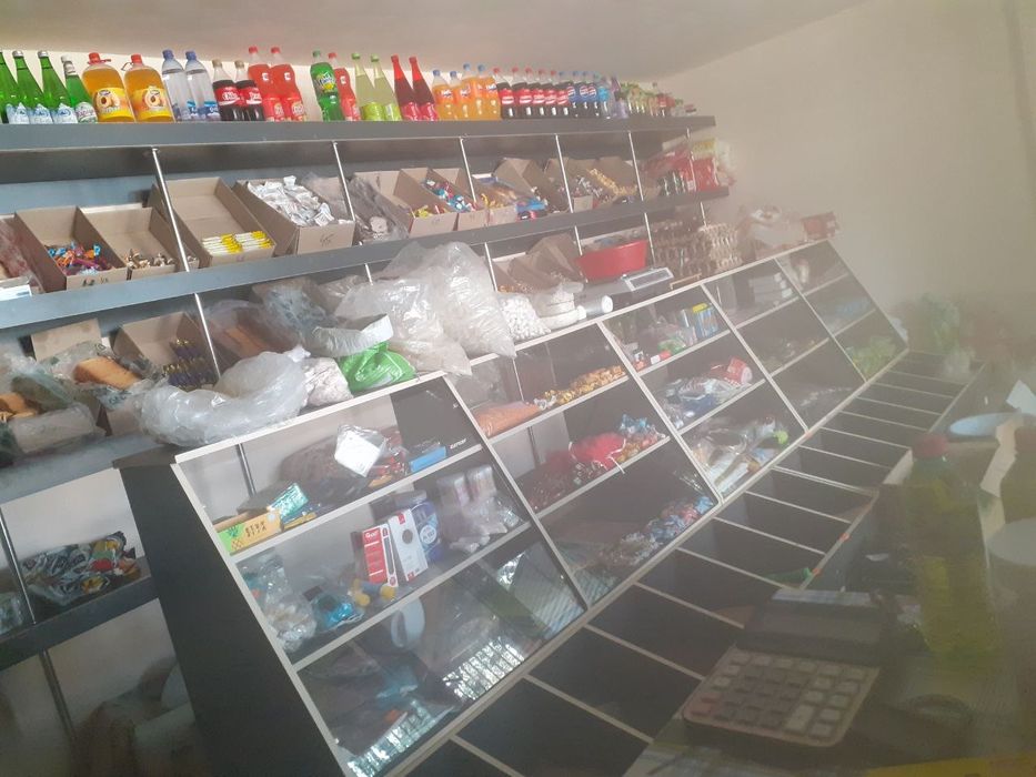 Srochna Tayyor Do'kon sotiladi