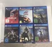 Игри за PS4 и PS5