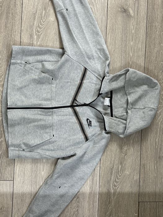 Nike tech fleece