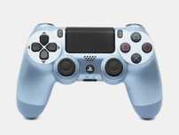 Беспроводной геймпад DualShock 4, джойстик для Sony Playstation 4 и PC