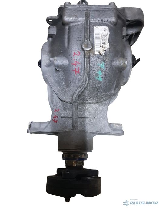Grup Diferential spate BMW F10 F11 2.0D Raport 2.47