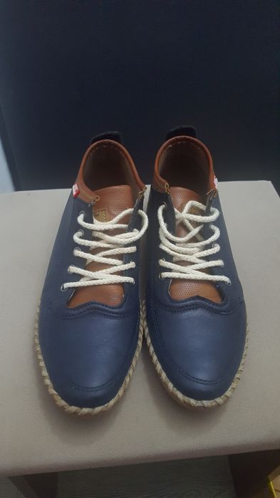 Pantofi bărbați uk